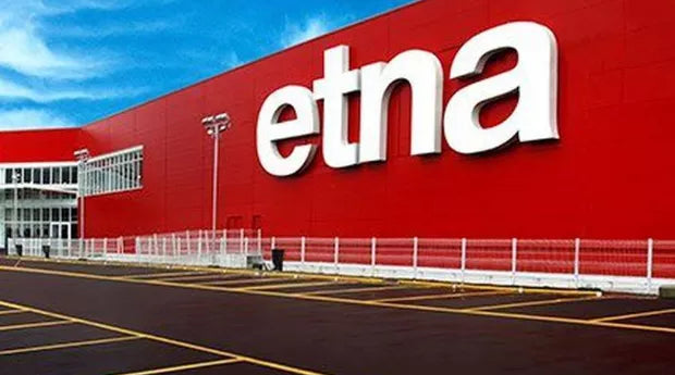 O Fim da ETNA e o Futuro das Lojas de Móveis e Decorações