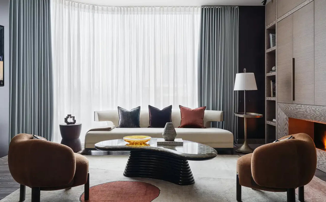 Cómo importar muebles premium brasileños para revender en tu tienda
