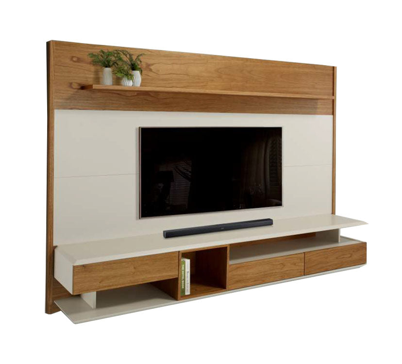 Painéis de TV