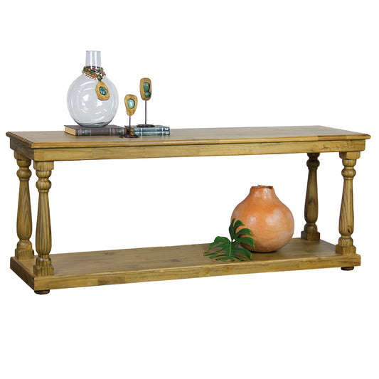 Aparador Caema 200x60x80cm Madera