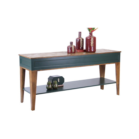 Aparador Macaúba 180x50x80cm Madera