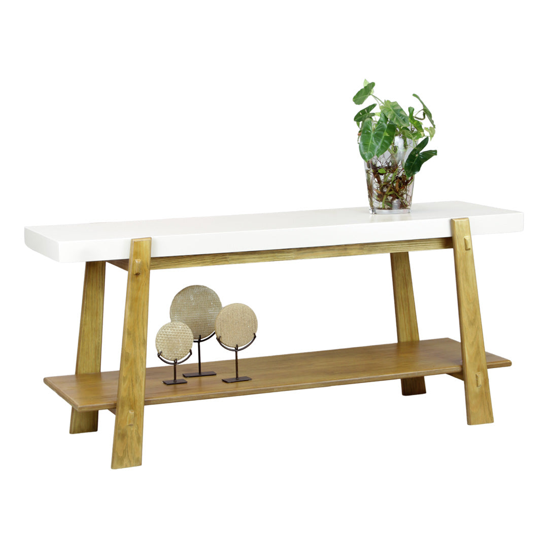 Tamboara Sideboard 180x60x80cm Wood Lacquered Top