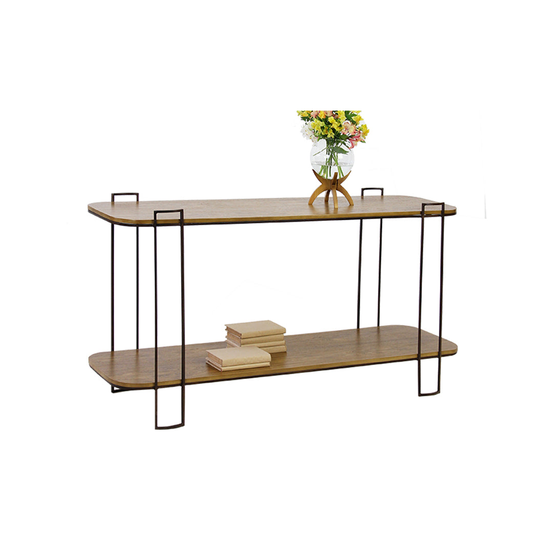 Aparador Xodó 160x50x80cm Madeira e Ferro