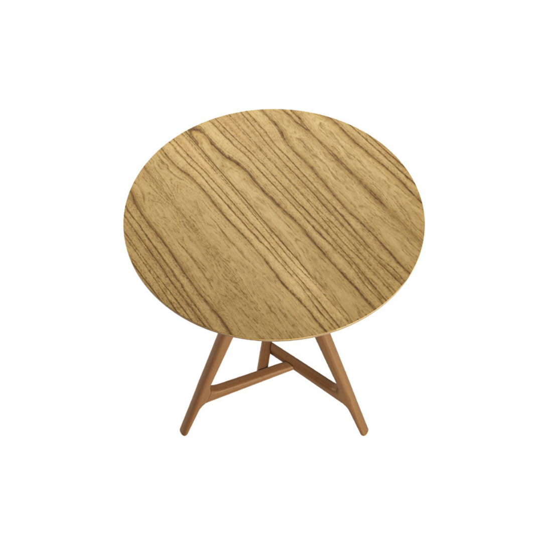 Find Mesa de Comedor Pata de Madera Maciza Tauari Tapa de Cristal 180x90x77cm