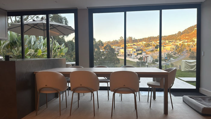 Viviane Marcella — ambiente do projeto
