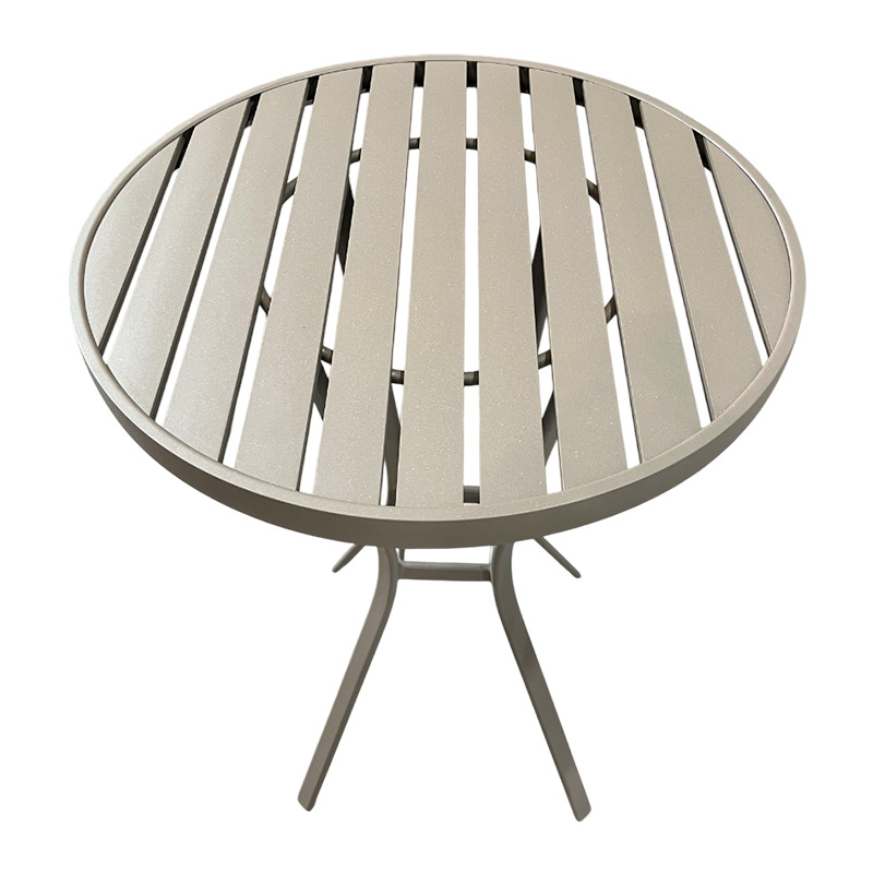 Bistrô Redondo Sara 60cm Madeira | Toth Móveis