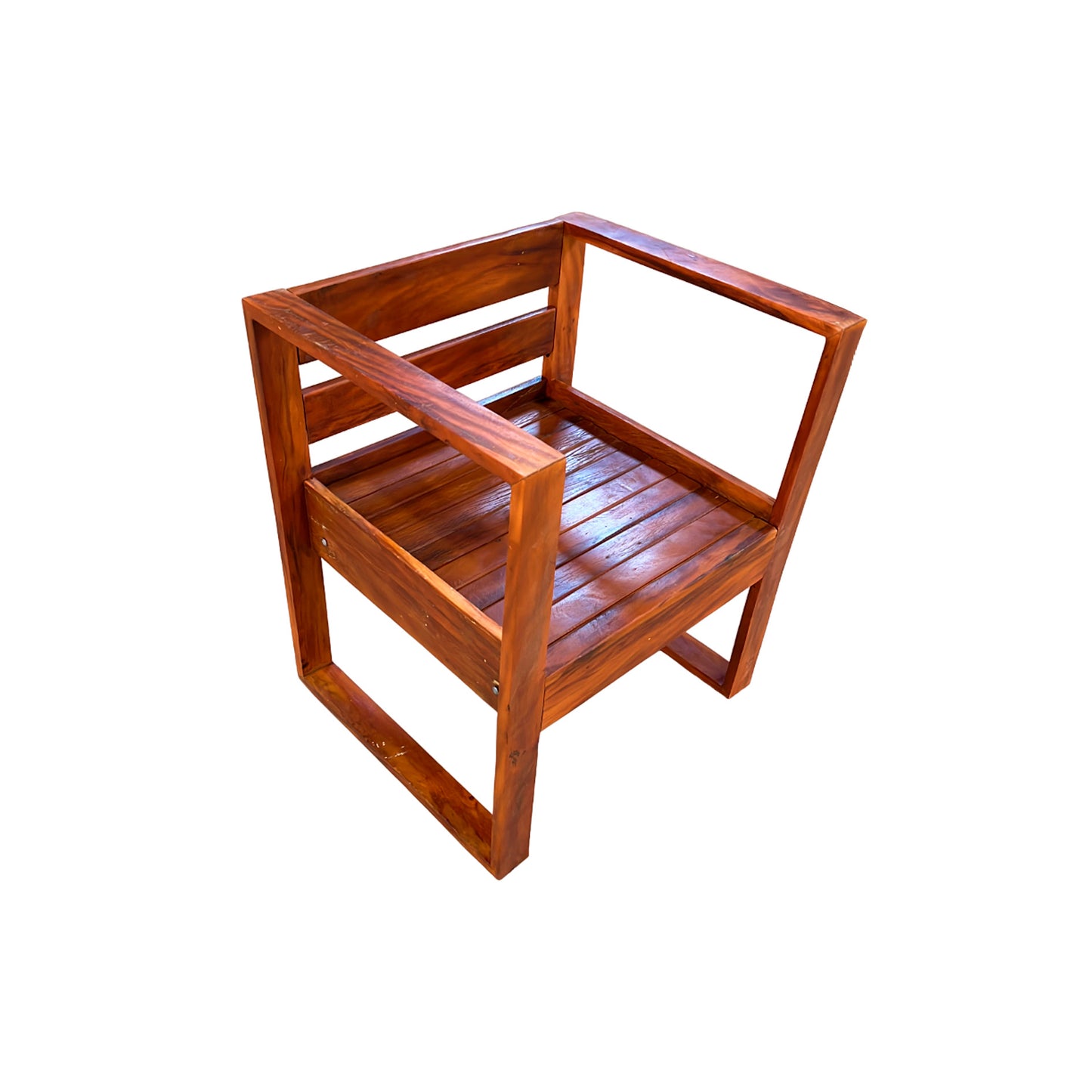Tanigava Solid Wood Bench Set