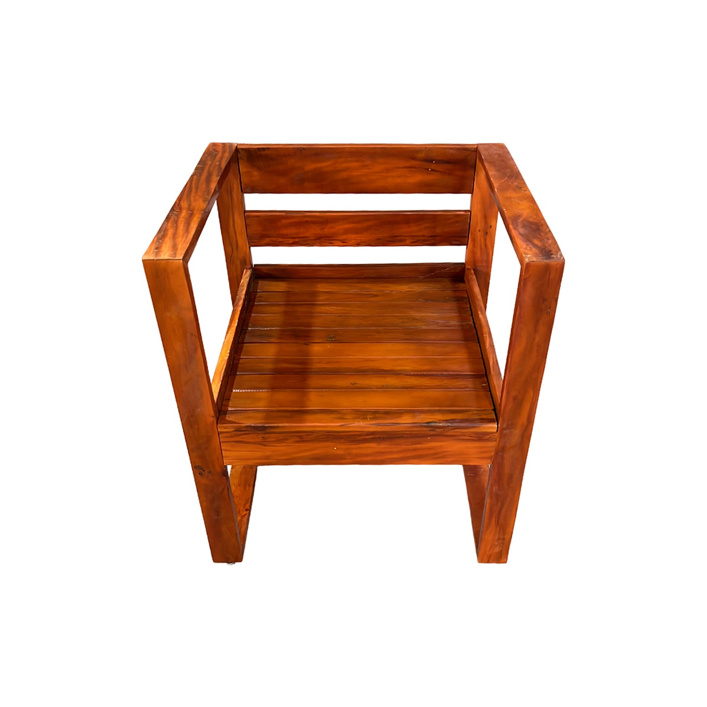 Tanigava Solid Wood Bench Set