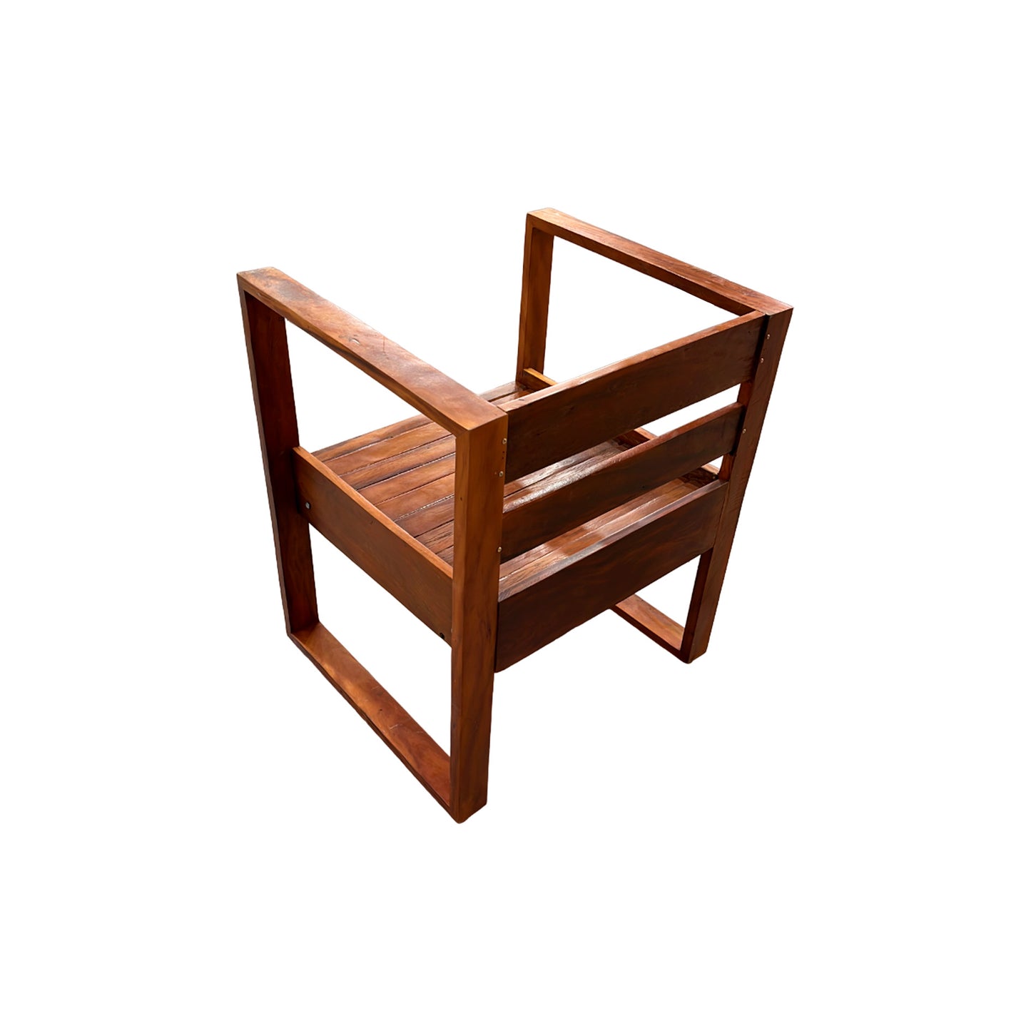 Tanigava Solid Wood Bench Set