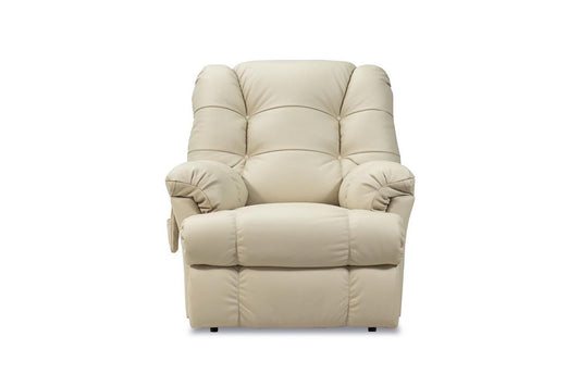 Thor Lift Armchair Upholstered Fabric Backrest and Seat LP-550
