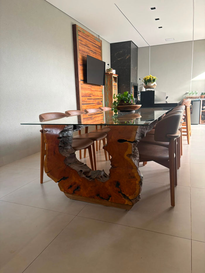 Karla Coquemala — ambiente do projeto