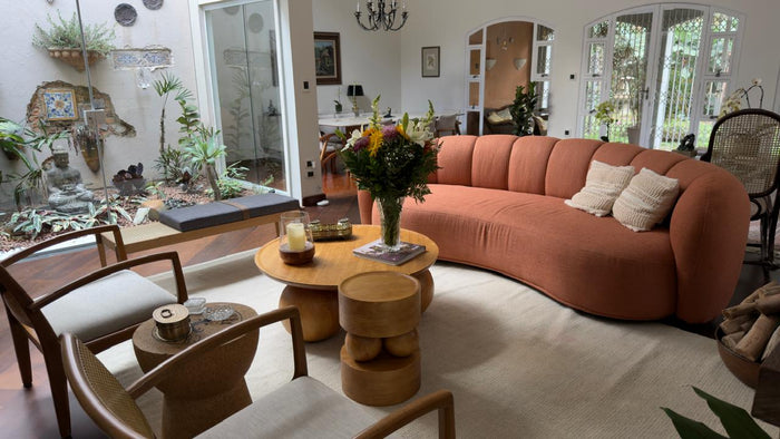Paulo Rocha — ambiente do projeto