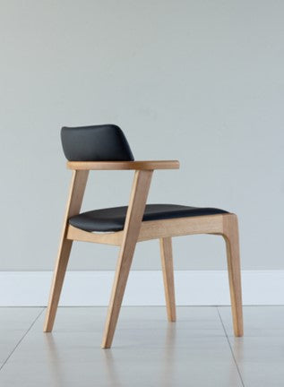Taburete Olívia Madera 20 Asiento Respaldo Paja Hexagonal Tapizado Tela AQ8014