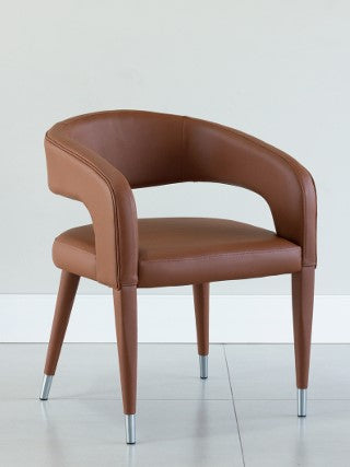 Olivia Stool Wood 20 Hexagonal Straw Backrest Upholstered Fabric Seat AQ8014