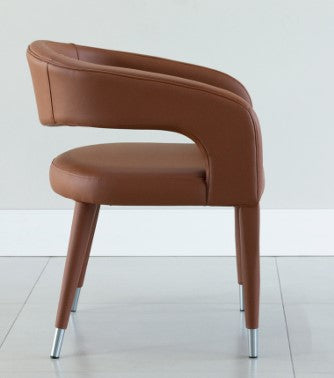 Olivia Stool Wood 20 Hexagonal Straw Backrest Upholstered Fabric Seat AQ8014