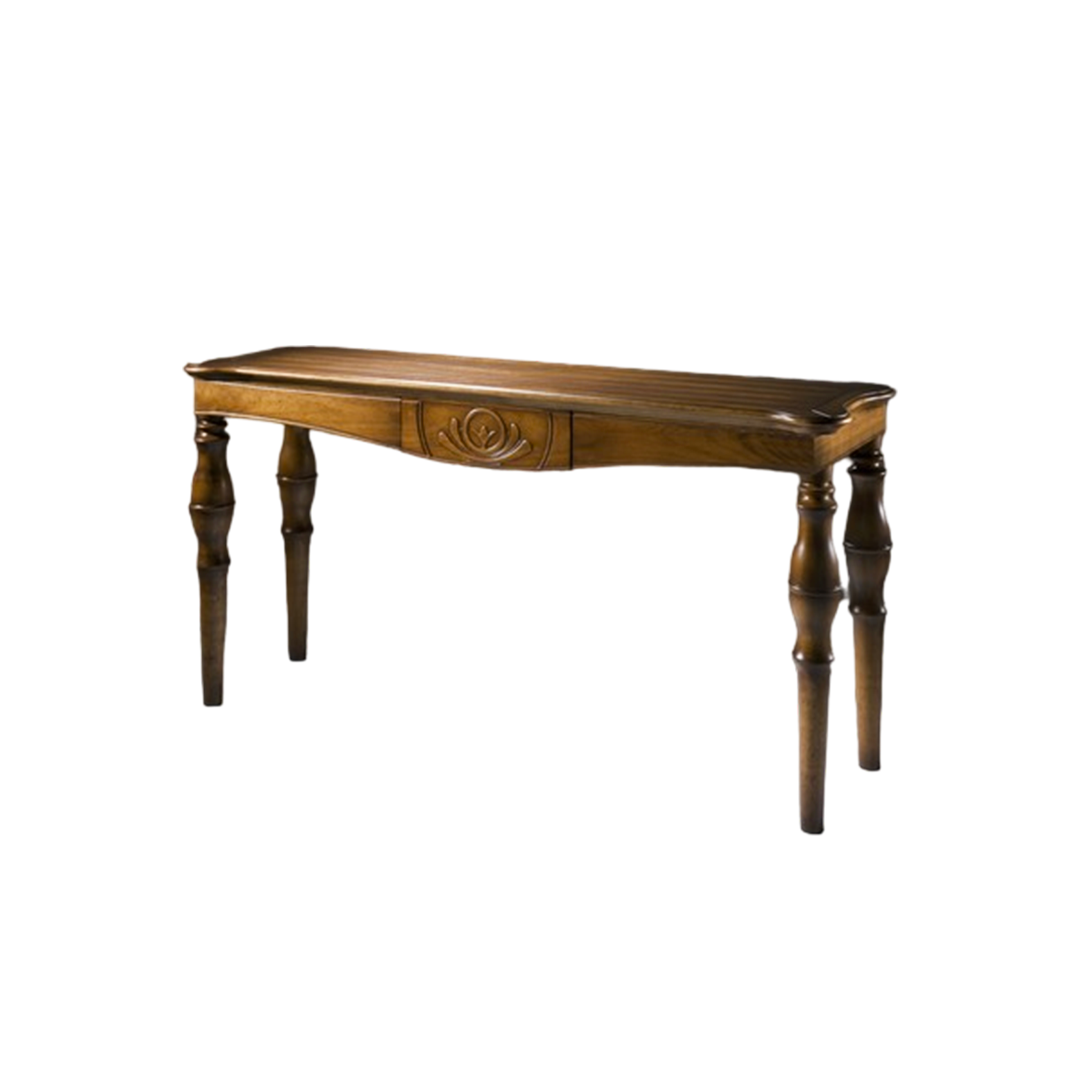 Aparador Amistad 174x44x86cm Madera Envejecida