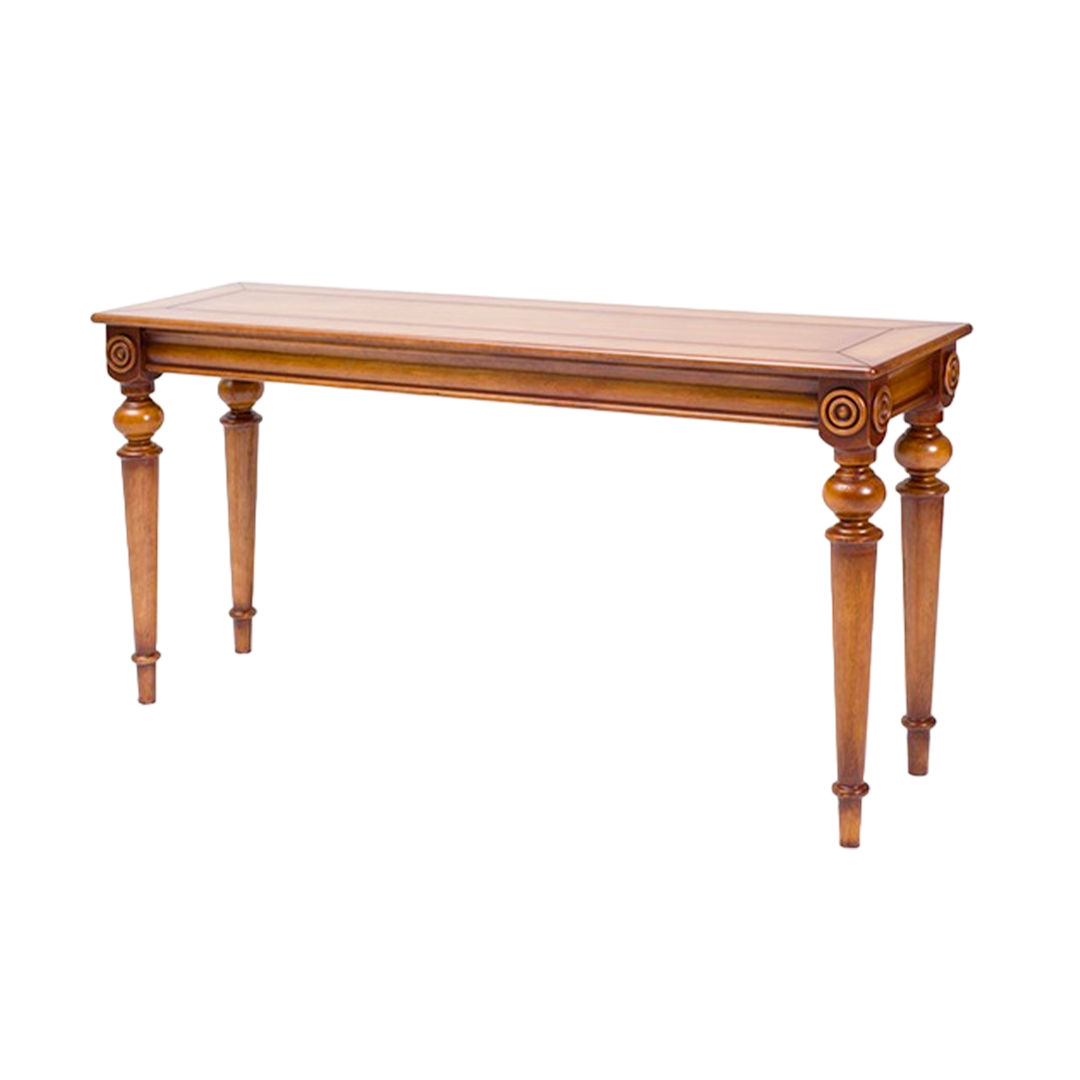 Aparador Dior 150x42x76cm Madeira Envelhecida