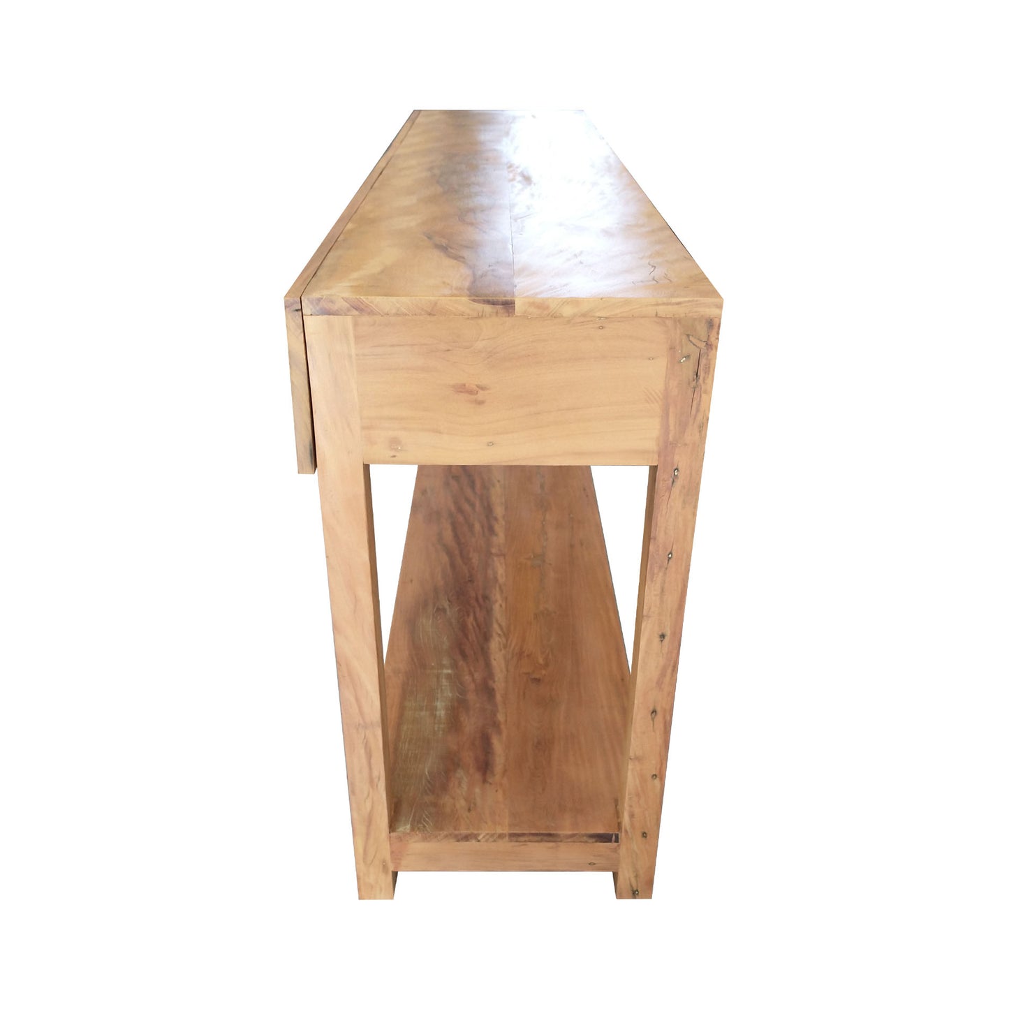 Aparador Flavia 180x40x75cm Madera Maciza
