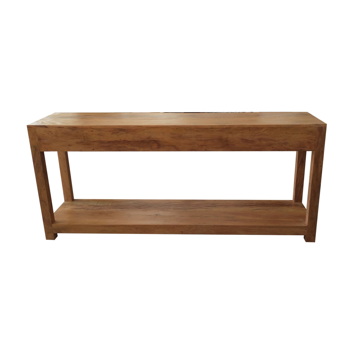 Aparador Flavia 180x40x75cm Madera Maciza