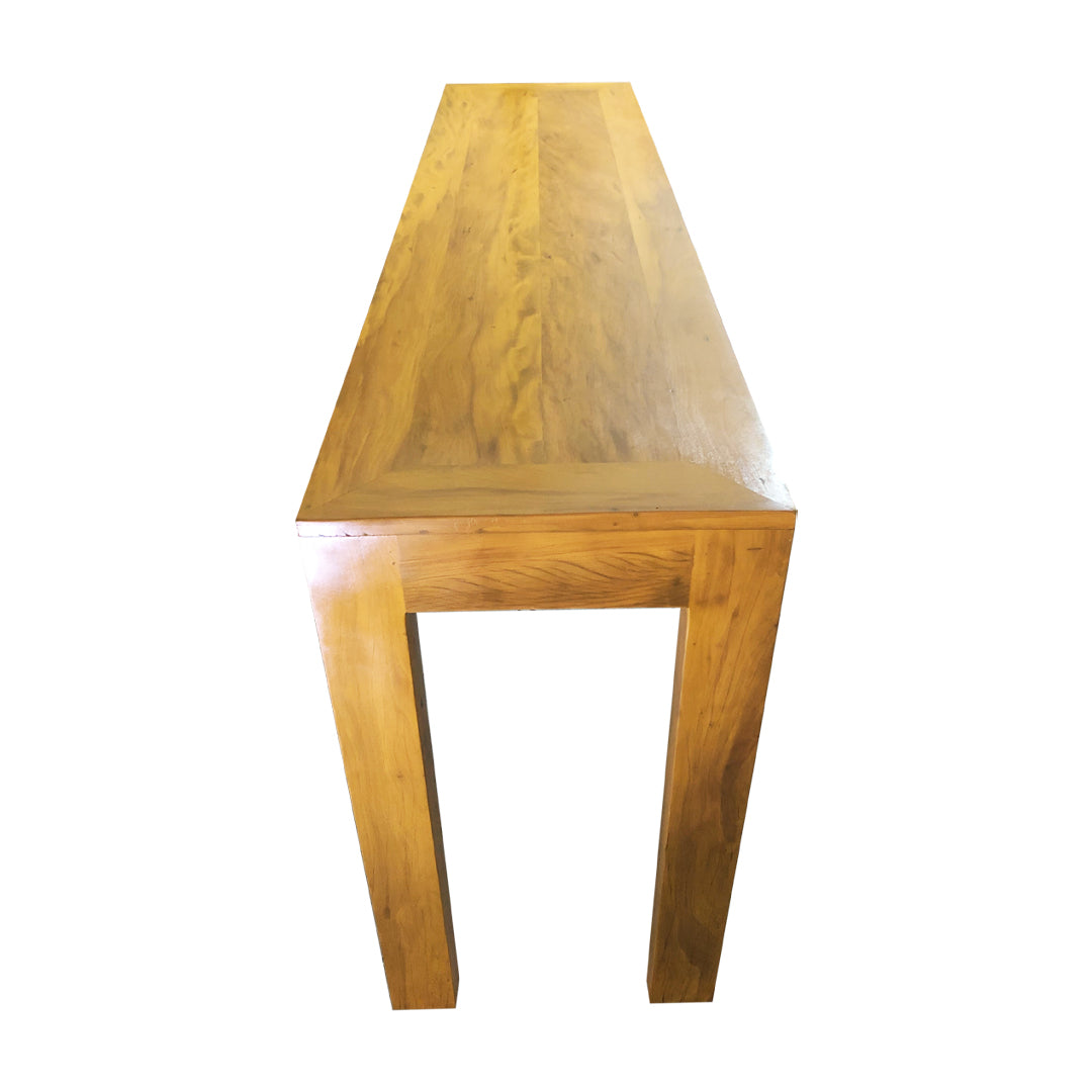 Flávia Bench 160x50cm Solid Wood