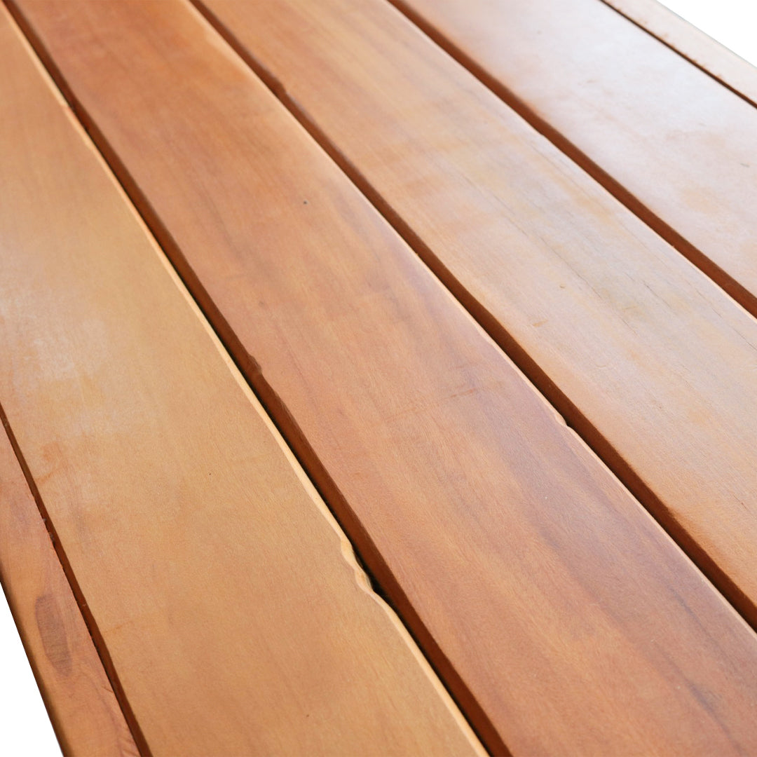 Fernanda Bench 120x40cm Solid Wood