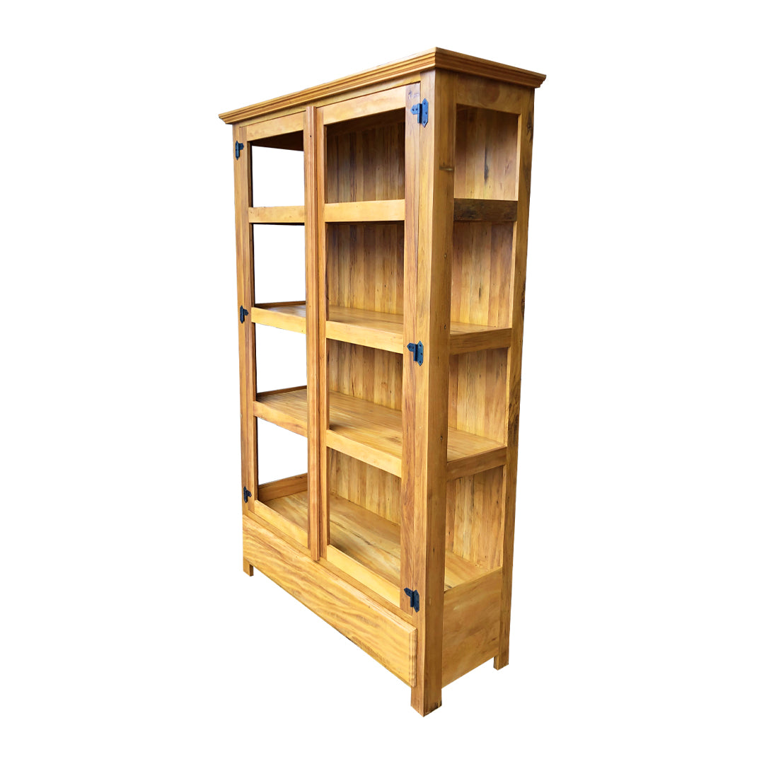 Conejera Marcela 200x120x45cm Madera Maciza