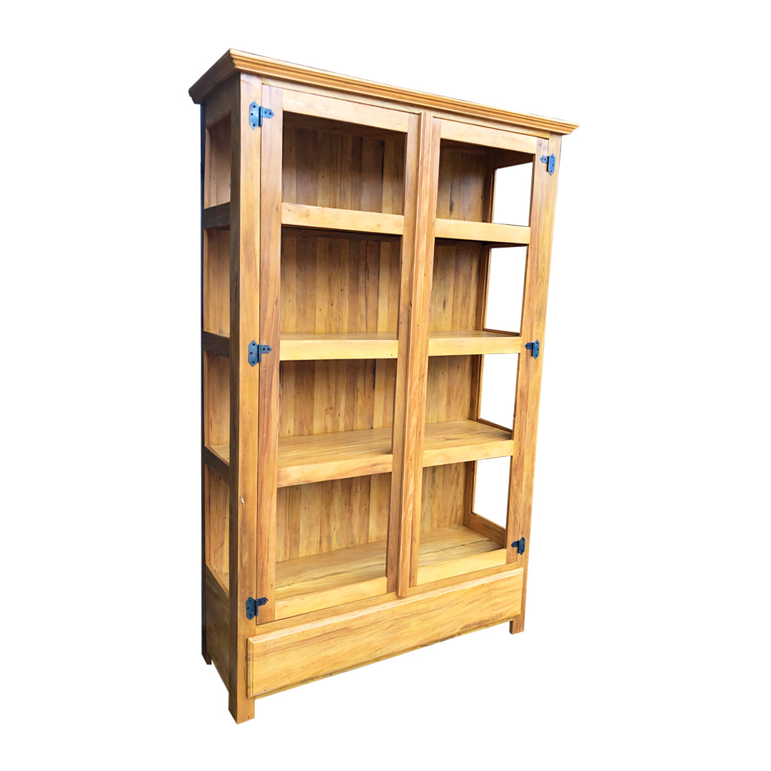 Conejera Marcela 200x120x45cm Madera Maciza