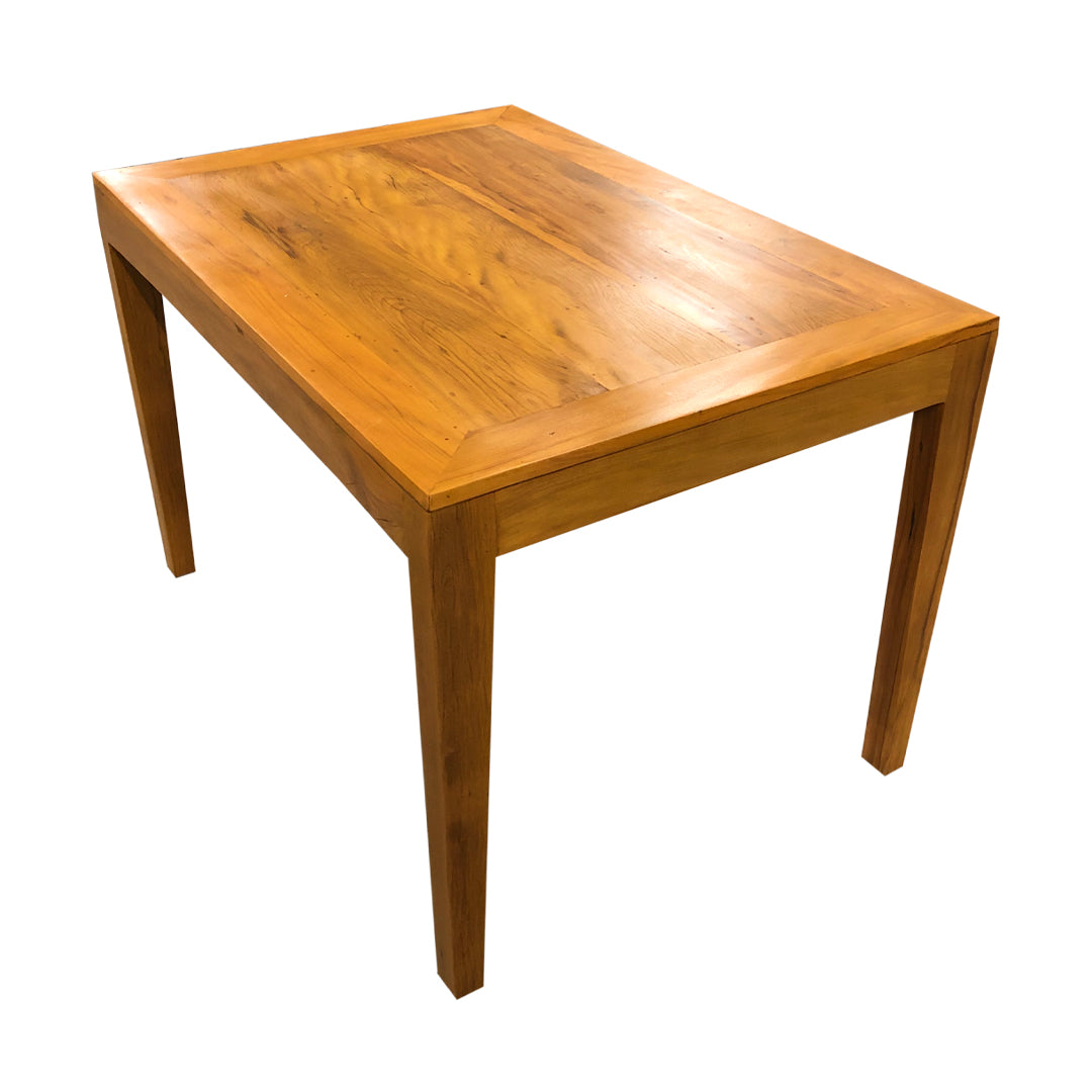 Betina Dining Table 200x100cm Solid Wood - 8 Seats