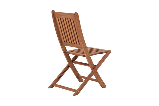 Wooden Folding Chair