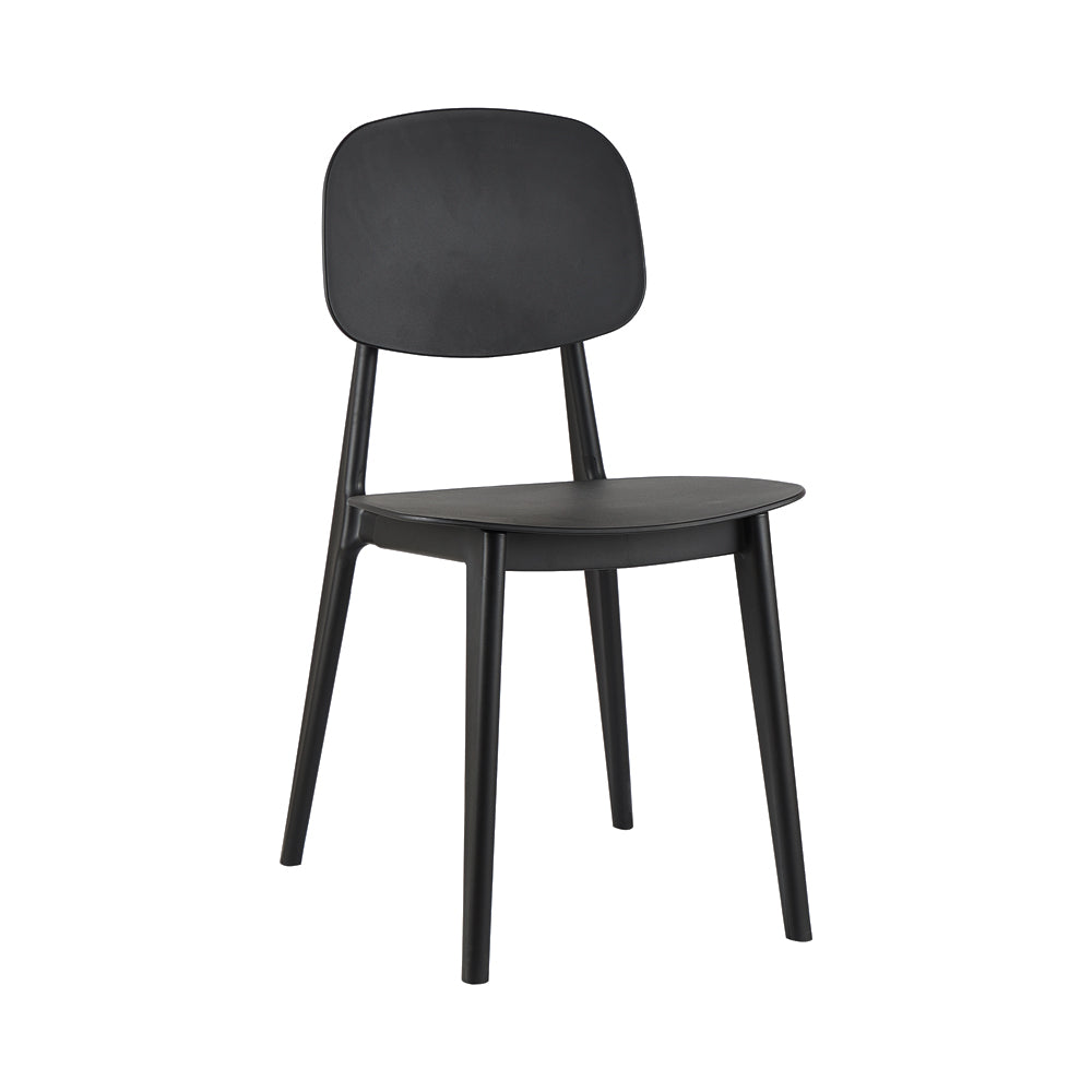 Silla Catia Negra