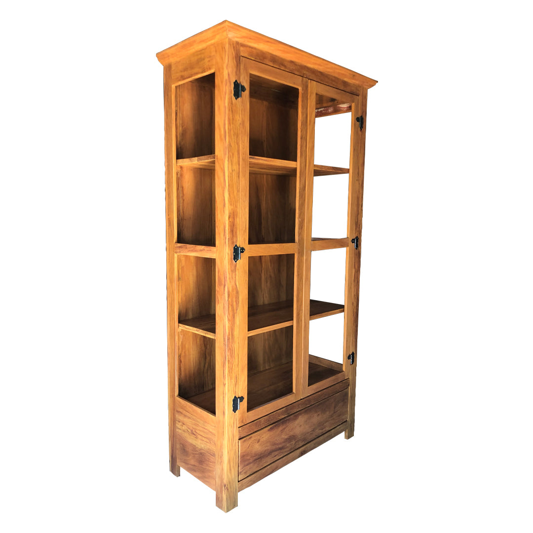 Conejera Sublime 200x100x45cm Madera Maciza