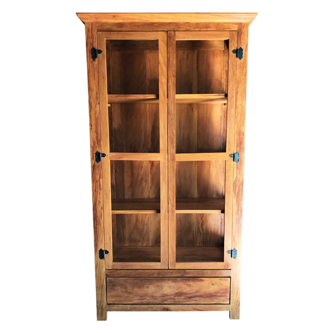 Conejera Sublime 200x100x45cm Madera Maciza