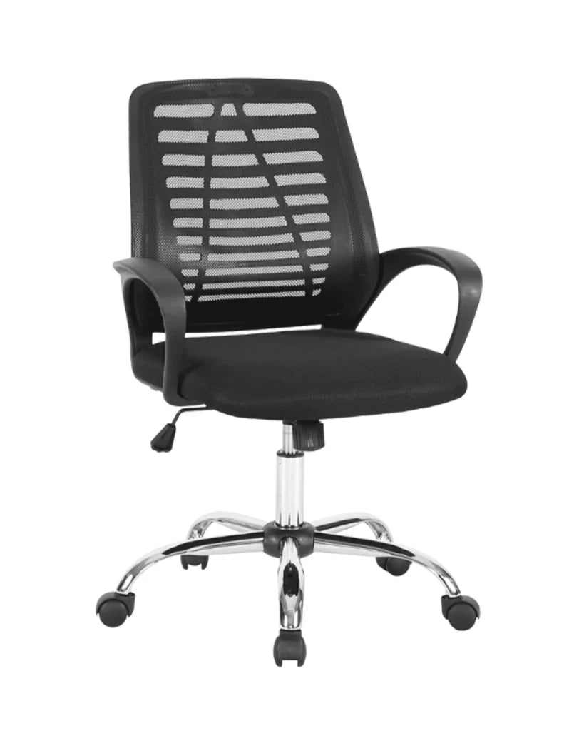 Toronto Office Chair Black