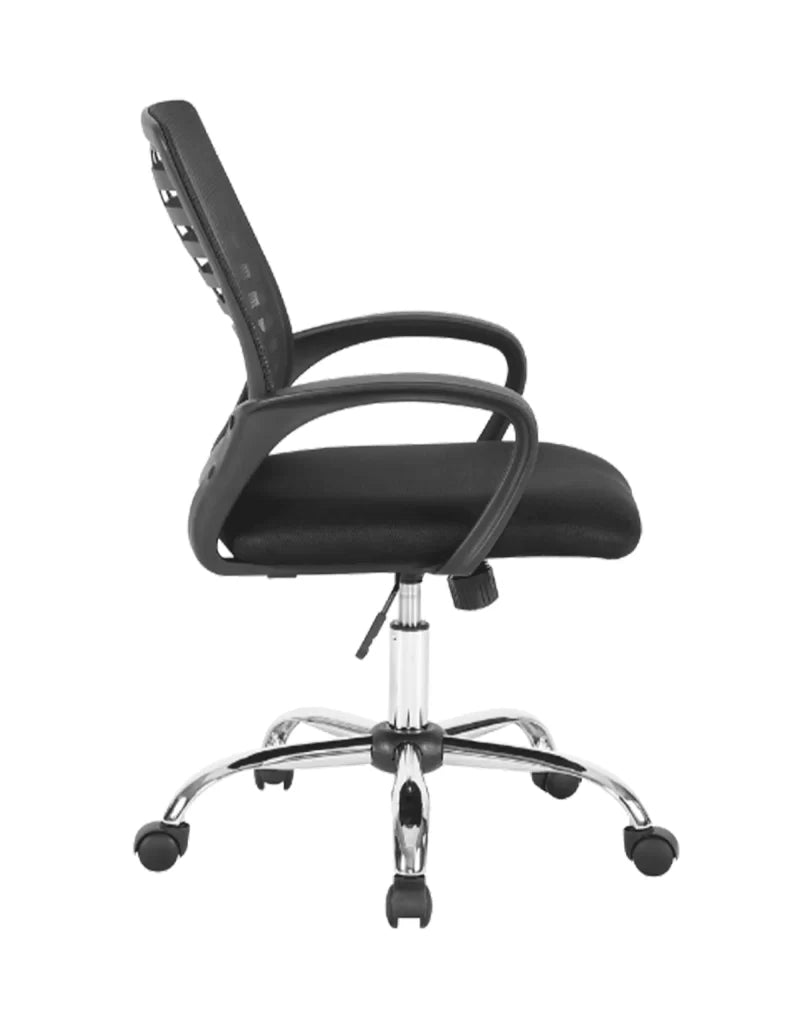 Toronto Office Chair Black