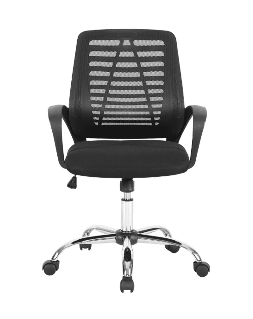 Toronto Office Chair Black