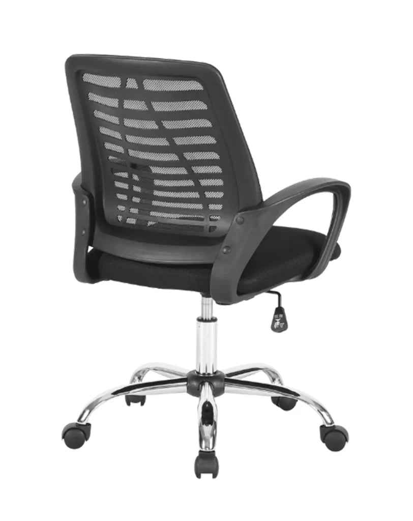 Toronto Office Chair Black