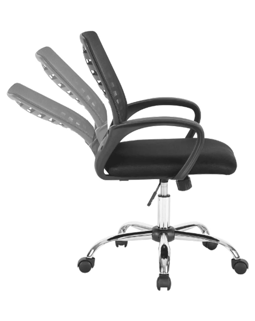 Toronto Office Chair Black