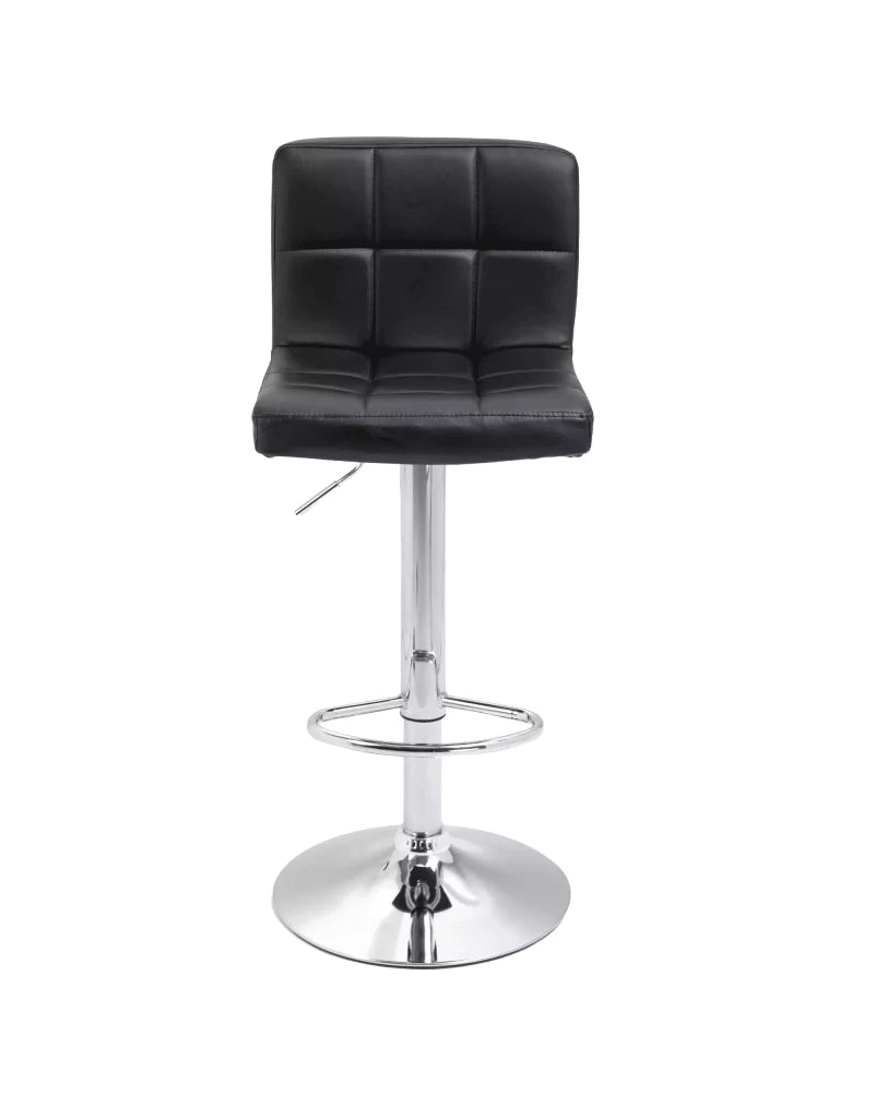 Istanbul Stool Black Color