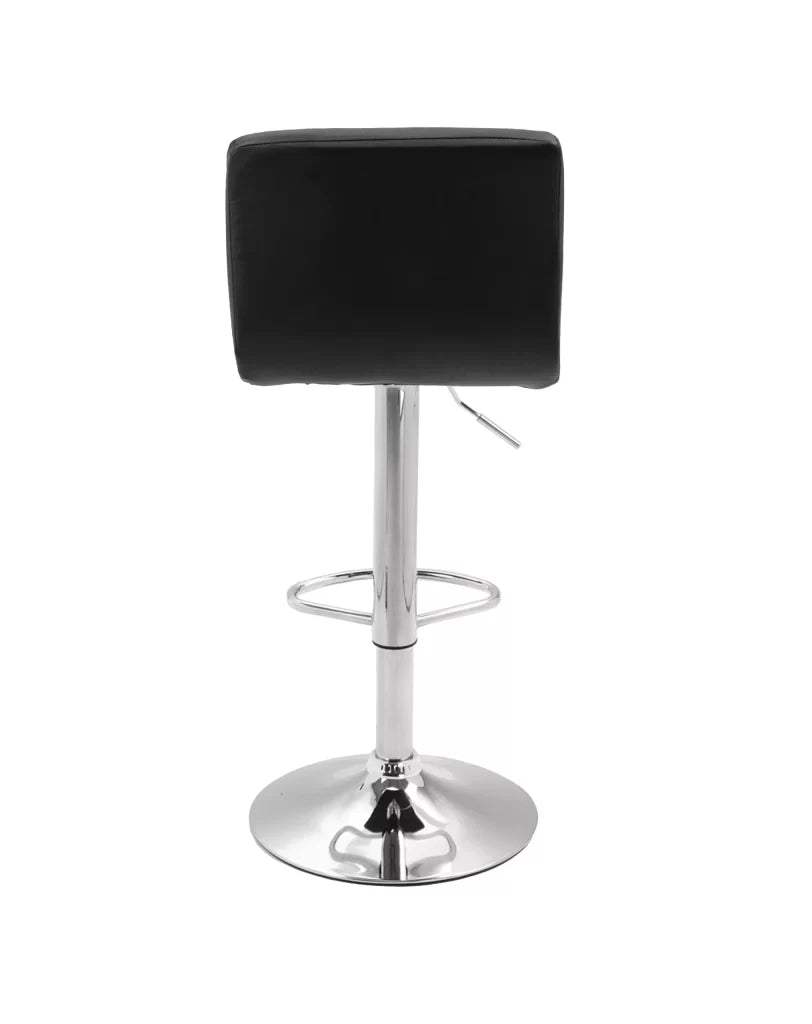 Istanbul Stool Black Color