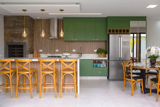 As 5 Melhores Banquetas para Cozinha e Bar em 2023