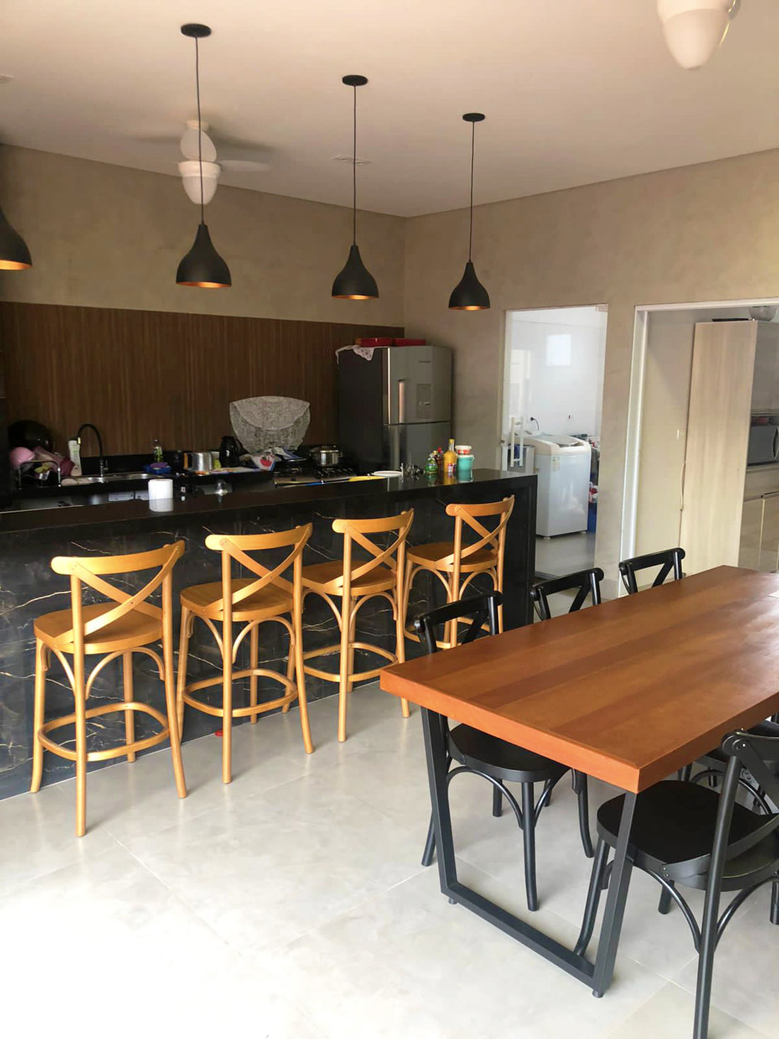 Altura de Bancada de Cozinha: Ideias para Seu Projeto