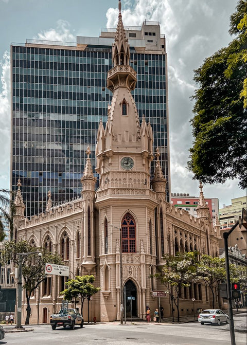 As 10 Melhores Lojas de Móveis em Belo Horizonte (2026) | Guia Completo