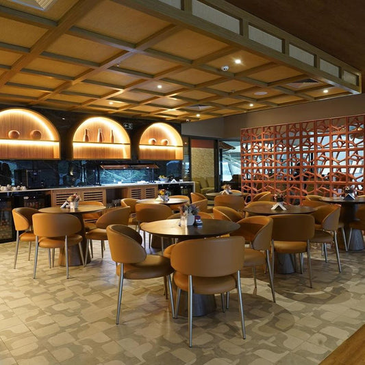 Transform Your Living Space with Designer Furniture from Brazil