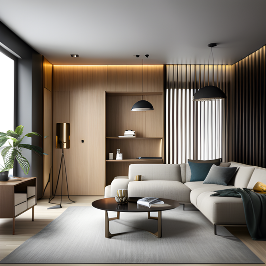 Decoração Moderna e Minimalista: As Melhores Dicas para Ambientes Sofisticados