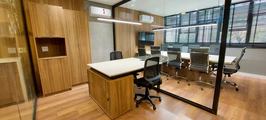 As 10 Melhores Cadeiras Home Office Ergonômicas em 2022