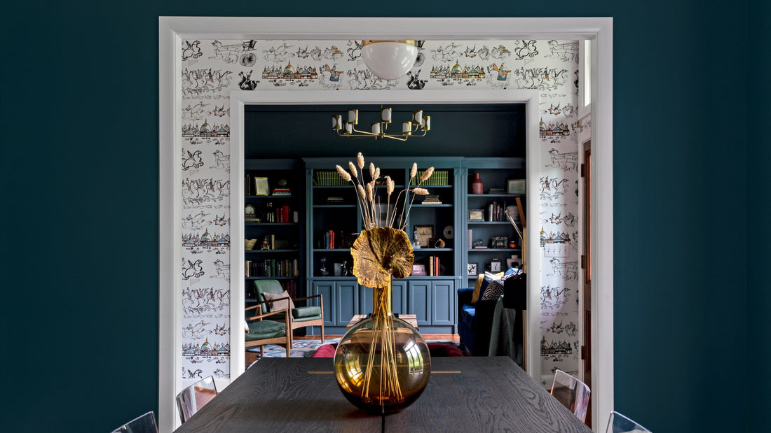 10 Princípios do Design Moderno de Casas