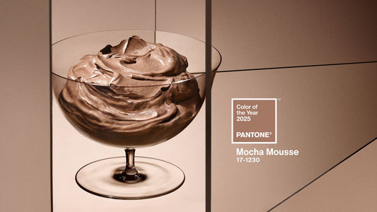 A Cor Pantone 2025: Como Incorporá-la na Decoração de Ambientes de Alto Padrão