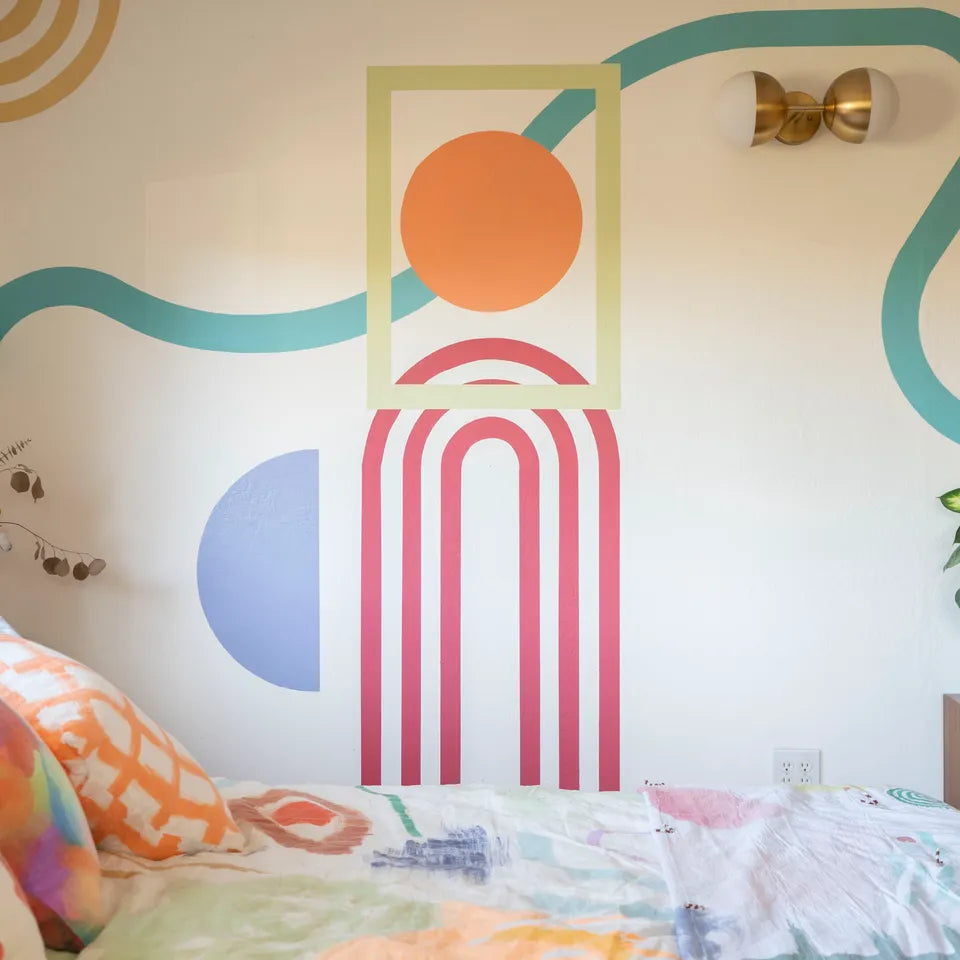 Ideias criativas para decorar paredes vazias
