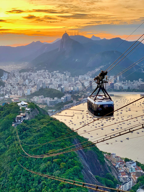 As 10 Melhores Lojas de Móveis de Alto Padrão no Rio de Janeiro (2026)