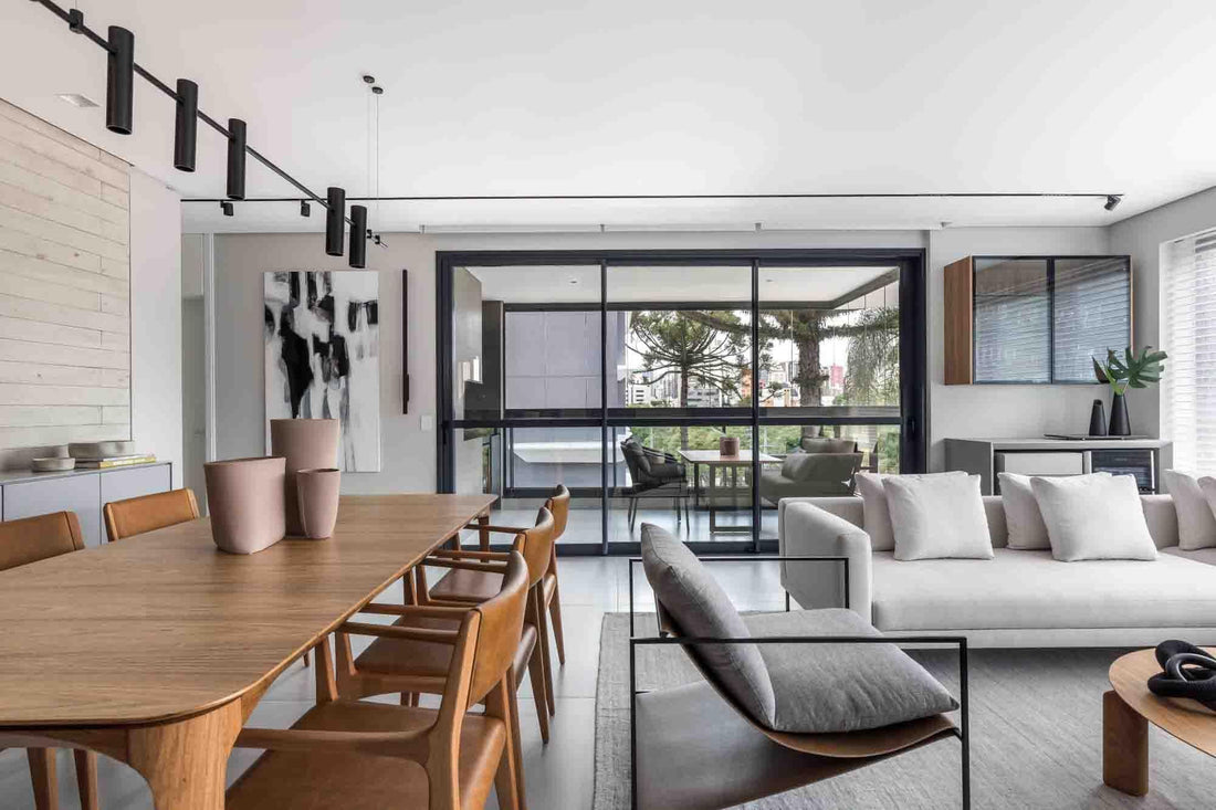 As 10 Melhores Lojas de Móveis em Curitiba (2026) | Guia Atualizado